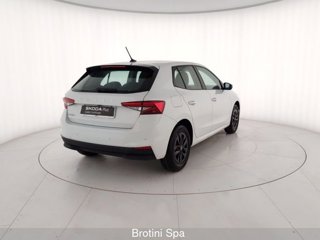 SKODA Fabia 1.0 MPI 80 CV Young Edition 2
