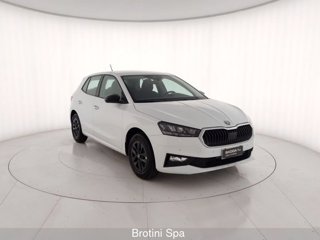 SKODA Fabia 1.0 MPI 80 CV Young Edition 3
