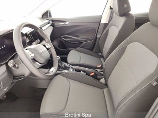 SKODA Fabia 1.0 MPI 80 CV Young Edition 6