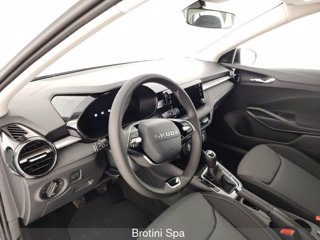 SKODA Fabia 1.0 MPI 80 CV Young Edition 7