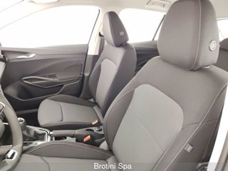 SKODA Fabia 1.0 MPI 80 CV Young Edition 8