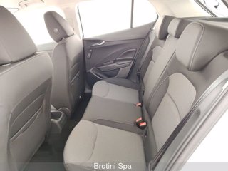 SKODA Fabia 1.0 MPI 80 CV Young Edition 9