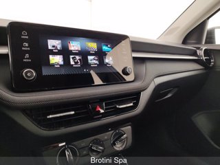 SKODA Fabia 1.0 MPI 80 CV Young Edition 11