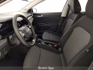 SKODA Fabia 1.0 MPI 80 CV Young Edition 6