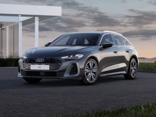 AUDI A5 Avant TDI 150 kW S tronic mHEV+ S Line edition 0