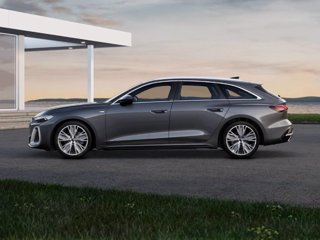 AUDI A5 Avant TDI 150 kW S tronic mHEV+ S Line edition 1