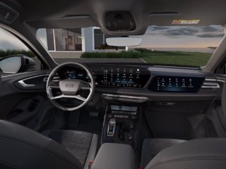 AUDI A5 Avant TDI 150 kW S tronic mHEV+ S Line edition 5