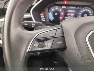 AUDI Q3 35 TDI S tronic Business Advanced 13