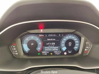 AUDI Q3 35 TDI S tronic Business Advanced 14