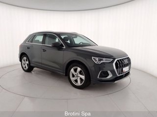 AUDI Q3 35 TDI S tronic Business Advanced 3