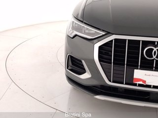 AUDI Q3 35 TDI S tronic Business Advanced 4