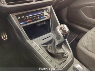 VOLKSWAGEN Taigo 1.0 TSI 115 CV R-Line 10