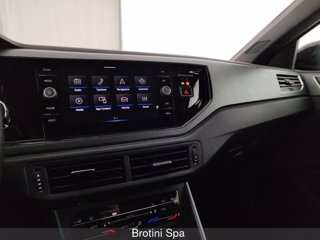 VOLKSWAGEN Taigo 1.0 TSI 115 CV R-Line 11