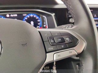 VOLKSWAGEN Taigo 1.0 TSI 115 CV R-Line 12