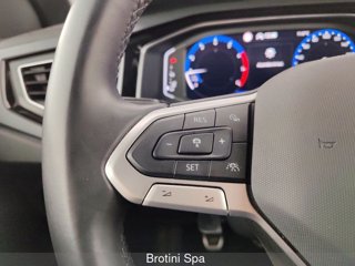 VOLKSWAGEN Taigo 1.0 TSI 115 CV R-Line 13