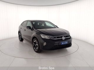 VOLKSWAGEN Taigo 1.0 TSI 115 CV R-Line 3