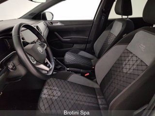 VOLKSWAGEN Taigo 1.0 TSI 115 CV R-Line 6