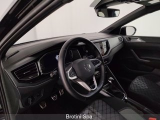 VOLKSWAGEN Taigo 1.0 TSI 115 CV R-Line 7