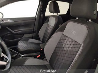 VOLKSWAGEN Taigo 1.0 TSI 115 CV R-Line 8