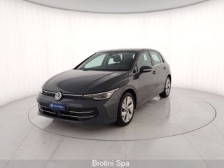VOLKSWAGEN Golf 2.0 TDI 150 CV DSG SCR Style