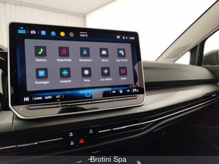 VOLKSWAGEN Golf 2.0 TDI 150 CV DSG SCR Style 11