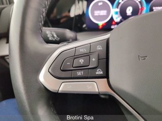 VOLKSWAGEN Golf 2.0 TDI 150 CV DSG SCR Style 13