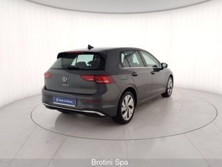 VOLKSWAGEN Golf 2.0 TDI 150 CV DSG SCR Style 2