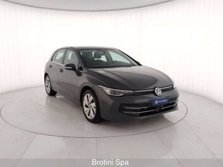 VOLKSWAGEN Golf 2.0 TDI 150 CV DSG SCR Style 3