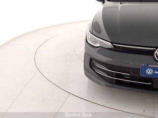 VOLKSWAGEN Golf 2.0 TDI 150 CV DSG SCR Style 4