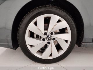 VOLKSWAGEN Golf 2.0 TDI 150 CV DSG SCR Style 5