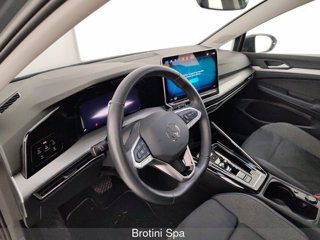 VOLKSWAGEN Golf 2.0 TDI 150 CV DSG SCR Style 7