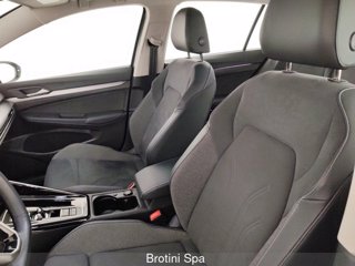 VOLKSWAGEN Golf 2.0 TDI 150 CV DSG SCR Style 8