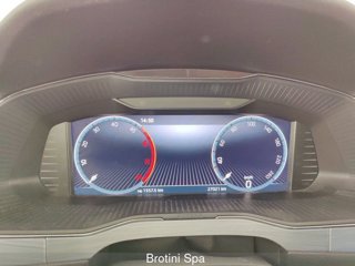 SKODA Superb 2.0 TDI EVO 150 CV SCR DSG Wagon Executive 11