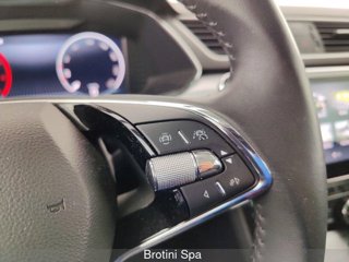 SKODA Superb 2.0 TDI EVO 150 CV SCR DSG Wagon Executive 13