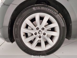 SKODA Superb 2.0 TDI EVO 150 CV SCR DSG Wagon Executive 5