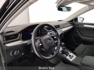 SKODA Superb 2.0 TDI EVO 150 CV SCR DSG Wagon Executive 7