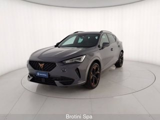 CUPRA Formentor 1.4 e-Hybrid DSG