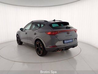 CUPRA Formentor 1.4 e-Hybrid DSG 1