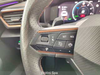 CUPRA Formentor 1.4 e-Hybrid DSG 14