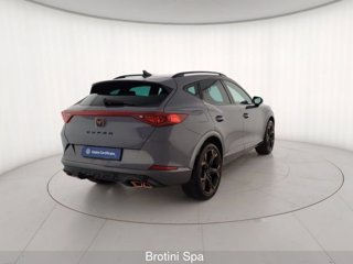 CUPRA Formentor 1.4 e-Hybrid DSG 2