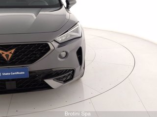 CUPRA Formentor 1.4 e-Hybrid DSG 4