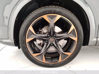 CUPRA Formentor 1.4 e-Hybrid DSG 5