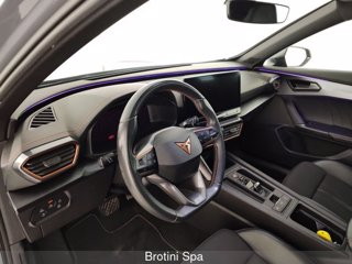 CUPRA Formentor 1.4 e-Hybrid DSG 7