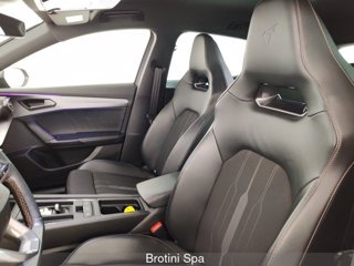 CUPRA Formentor 1.4 e-Hybrid DSG 8