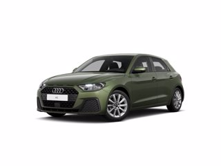 AUDI A1 SPB 30 TFSI Business