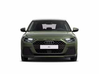 AUDI A1 SPB 30 TFSI Business 4