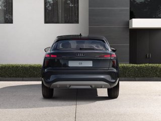 AUDI Q3 SPB TDI 110 kW S tronic Business Advanced 3