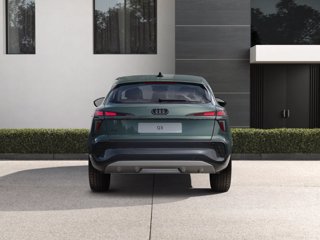 AUDI Q3 SPB TDI 110 kW S tronic Business 3