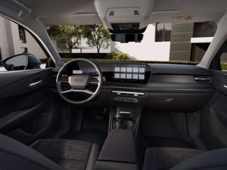 AUDI Q3 SPB TDI 110 kW S tronic Business 5