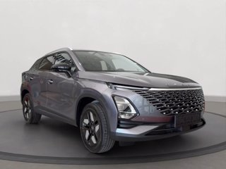 OMODA Omoda 5 1.5 TGDi Super Hybrid System 224 CV Premium 0